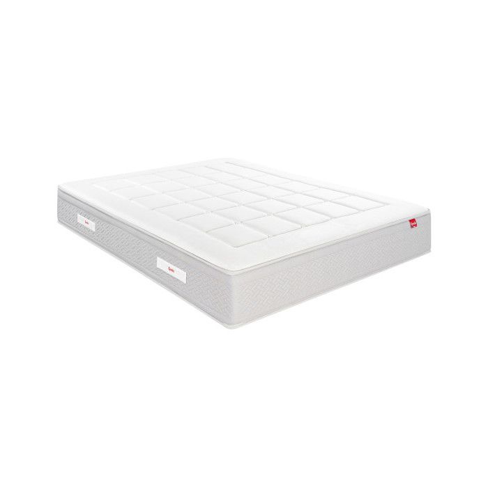 Matelas Epeda LESCAPADE 180x200 Ressorts