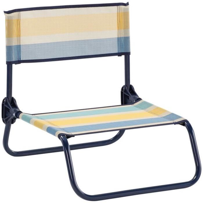 CREVICOSTA QUALITY MARK MARCAS DE CALIDAD MAGNESIO Chaise