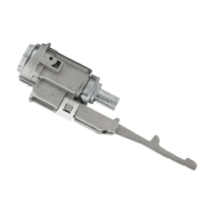 Cylindre Serrure Commutateur Allumage Compatible Toyota Aygo 2005-2014 - Avec 2 Clés