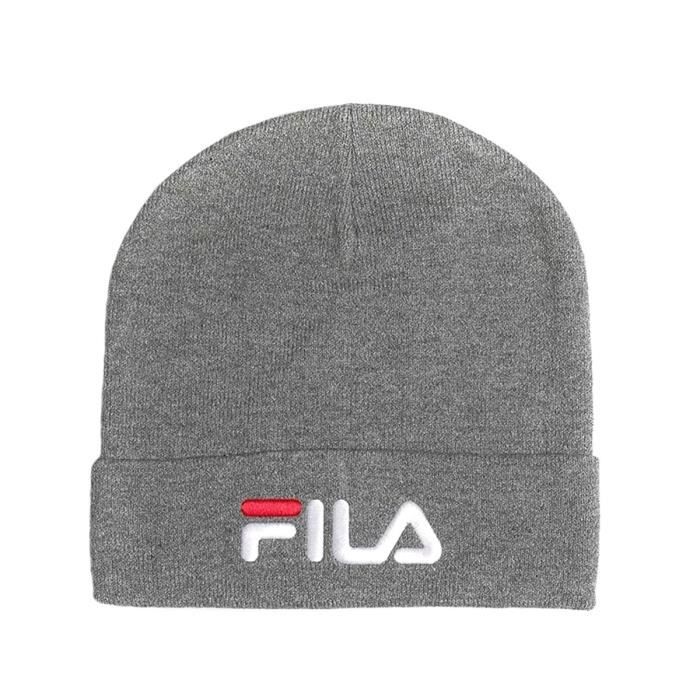 Bonnet clearance fila gris
