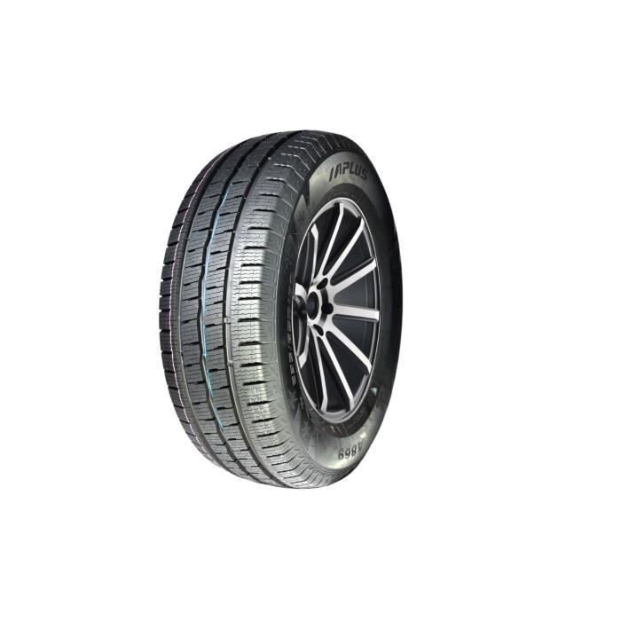 Pneu AUTO GOODRIDE ALL SEASON ELITE Z-401 245 45 R18 100W XL TOURISME 4SAISONS