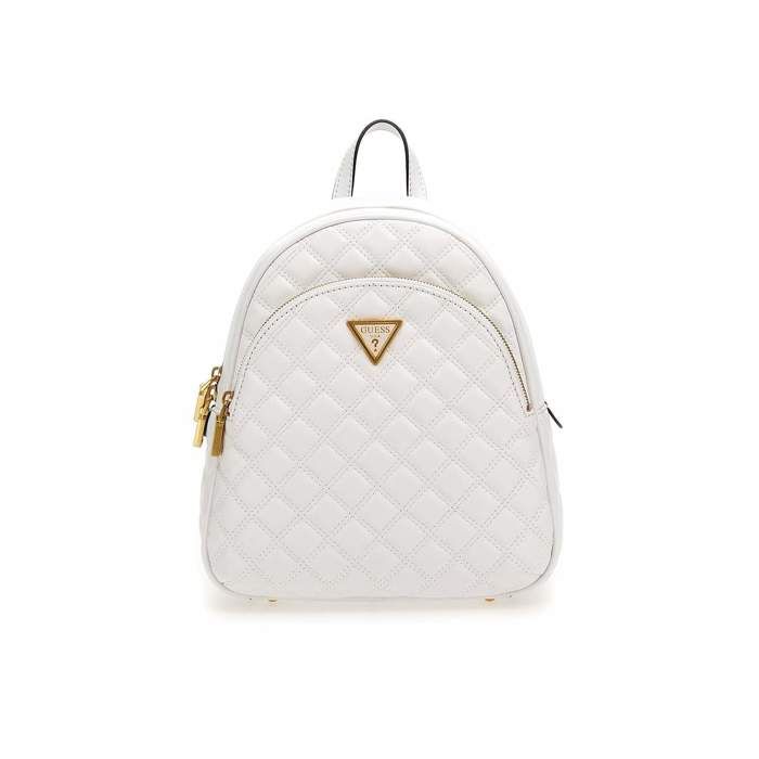Guess white deals mini backpack