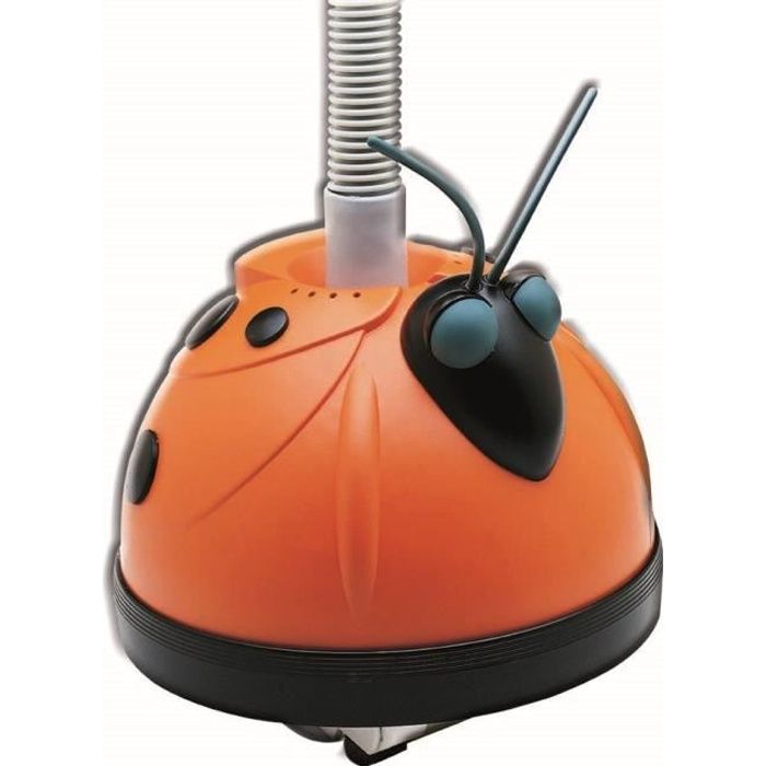 HAYWARD Robot de piscine hydraulique coccinelle