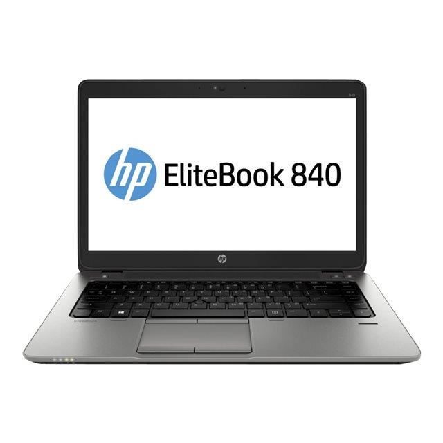 Vente PC Portable HP EliteBook 840 G1 - Core i7 4600U / 2.1 GHz -… pas cher