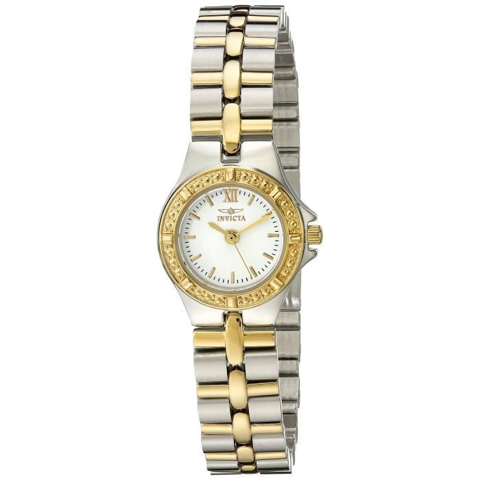 invicta wildflower