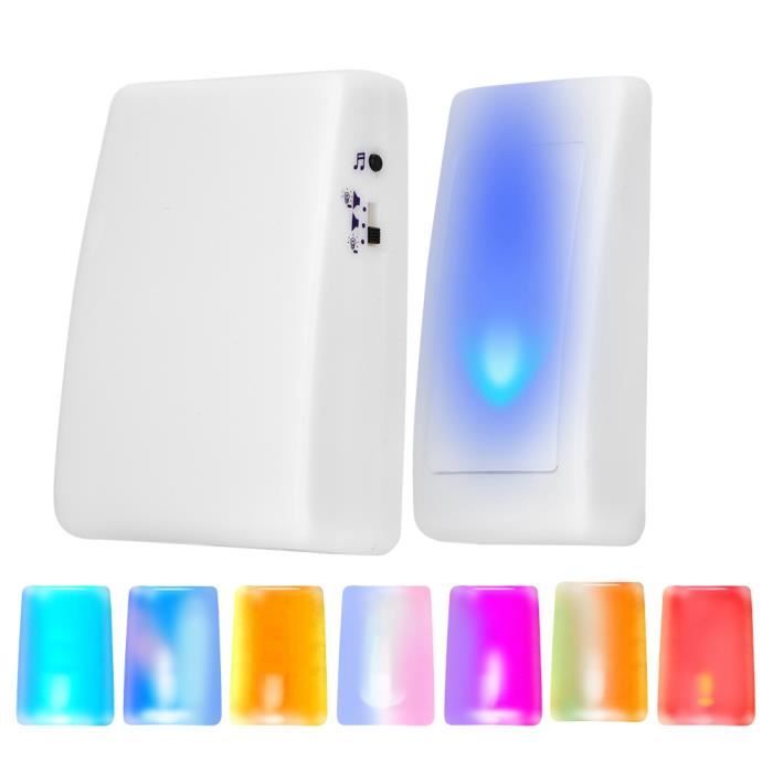 1 paire de pouces lumineux (court) tours de magie, lumières LED clignotantes, accessoires de magicien, jouets de magicien, accessoires (rouge