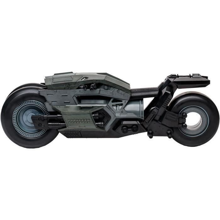 The Flash: Batman di Ben Affleck e di Michael Keaton, Zod e Dark Flash nei nuovi Funko Pop del film