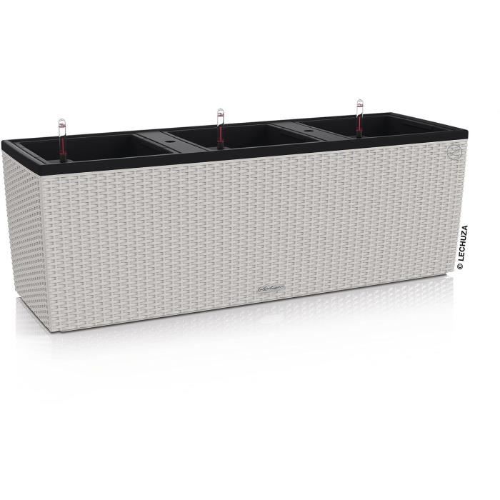 Table de Chevet Murale Amazon 44cm Multicolore