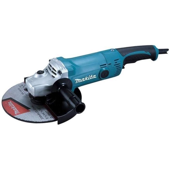 Makita GA9050 - vue 2