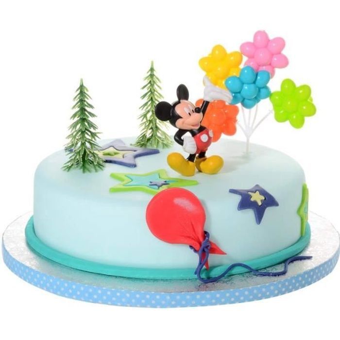 Decoration Pour Gateau Mickey Decor Diney Pour Gateaux Cdiscount Maison Decoration Pour Gateau Mickey Decor Diney Pour Gateaux Cdiscount Maison