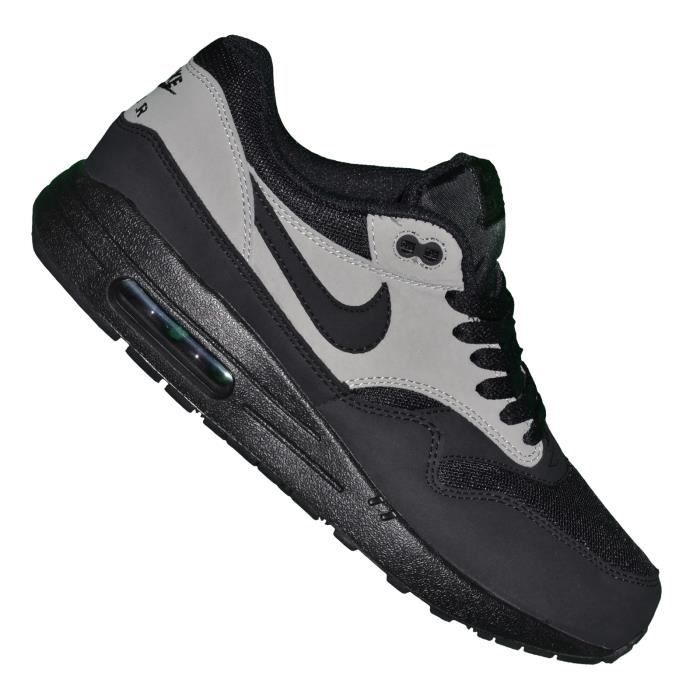 basket air max one homme