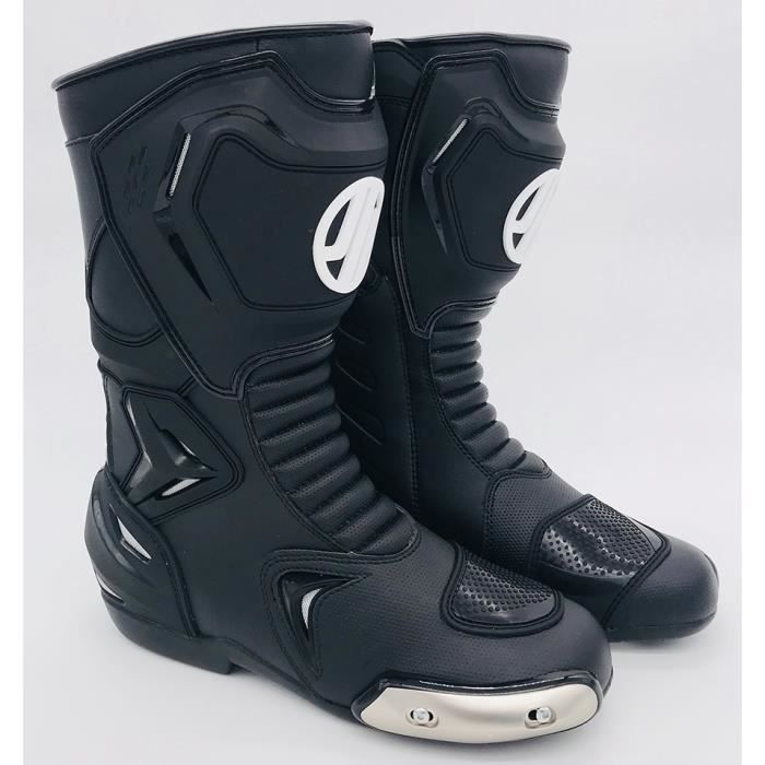 Chaussure moto route shop