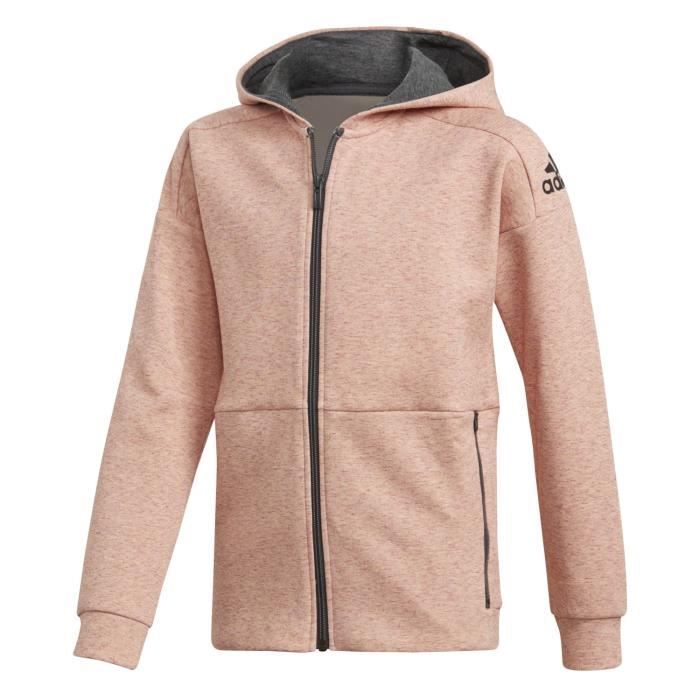 veste adidas enfant