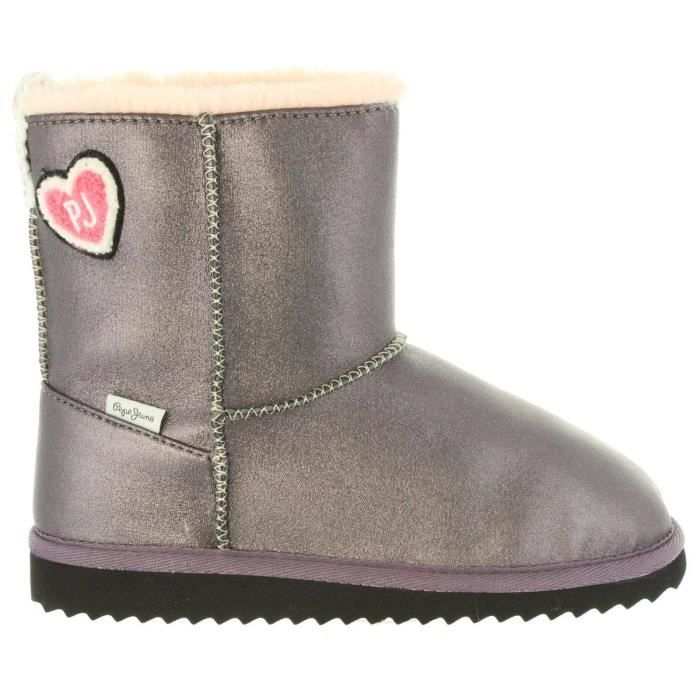 botte pepe jeans