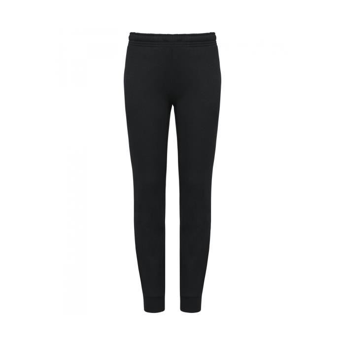 KENZO kids JOGGING UNI - Pantalon de survêtement - caban/bleu