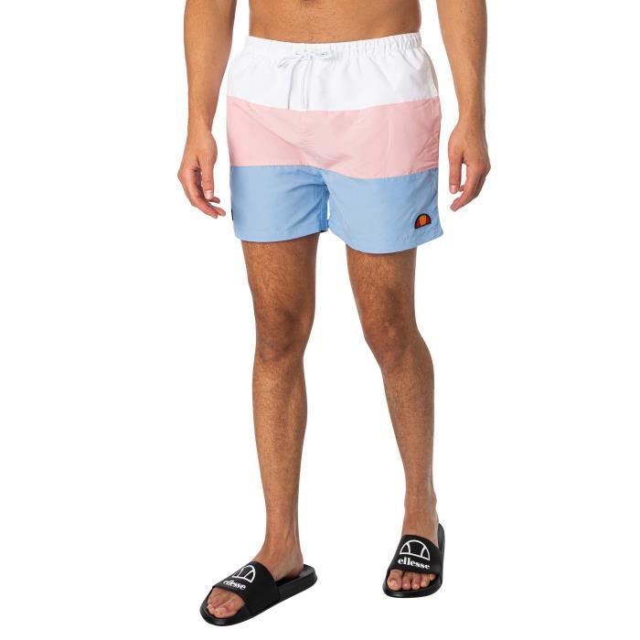 Short De Bain Cielo - Ellesse - Homme - Multicolore