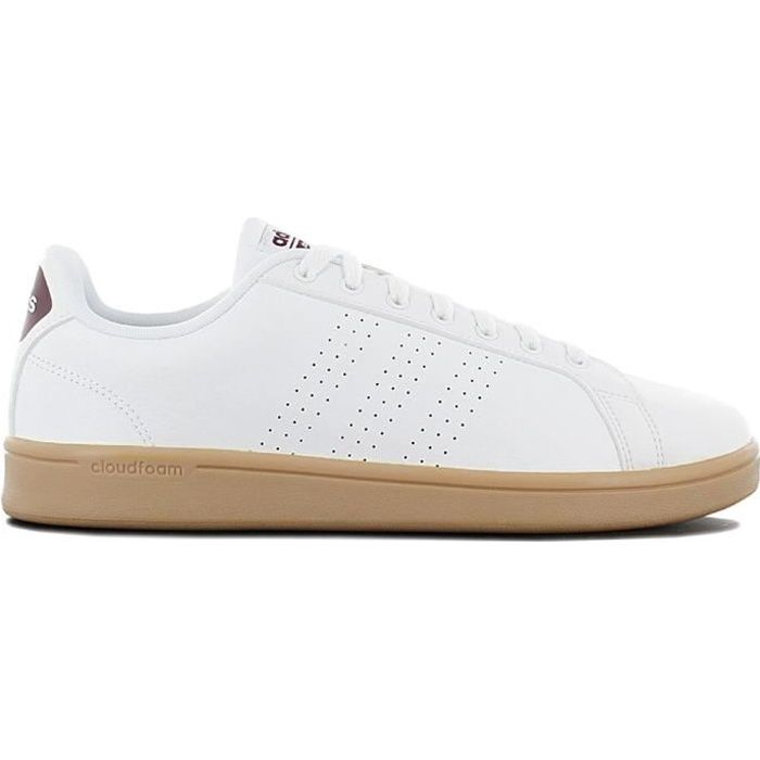 Adidas Originals CF Advantage CL B43703 Hommes Chaussures Baskets 