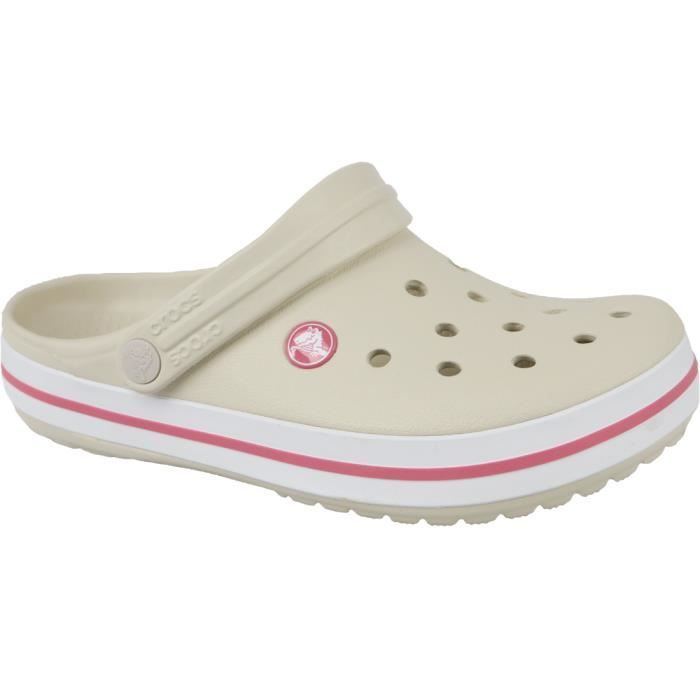 cdiscount crocs femme