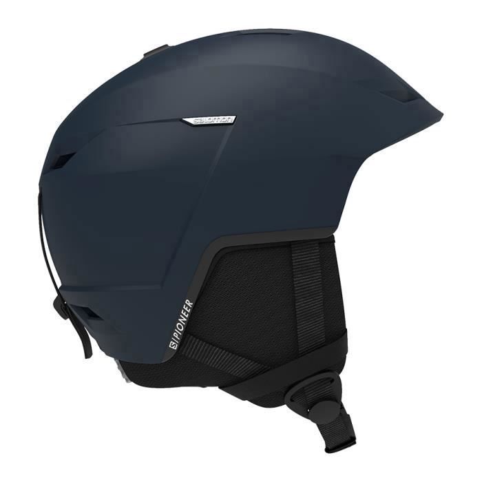 casque de ski homme salomon Driver Access Men's Visor Helmet, Ideal for Skiing and Snowboarding Sports & Outdoors SALOMON S Race SL /noir