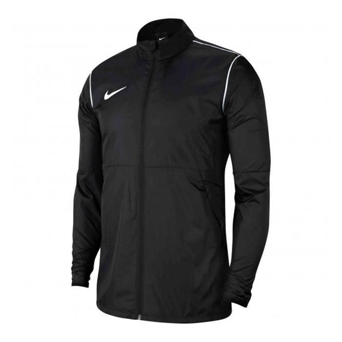 kway nike noir