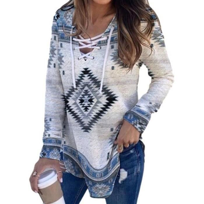 Chemise Vintage Femme - Zone Vintage