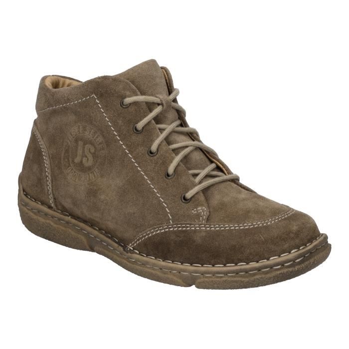 Botines Josef Seibel Neele 01 85101 950 101 Negro