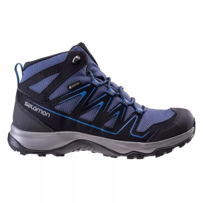 Baskets SALOMON ONIS MID GTX