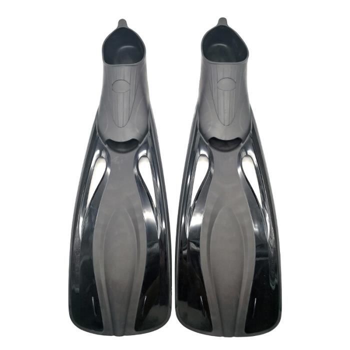 Paire De Sangles à Ressort Pour Palmes De Plongée - Acier Inoxydable, Tailles S/M/L, Ajustement Sécurisé - 4