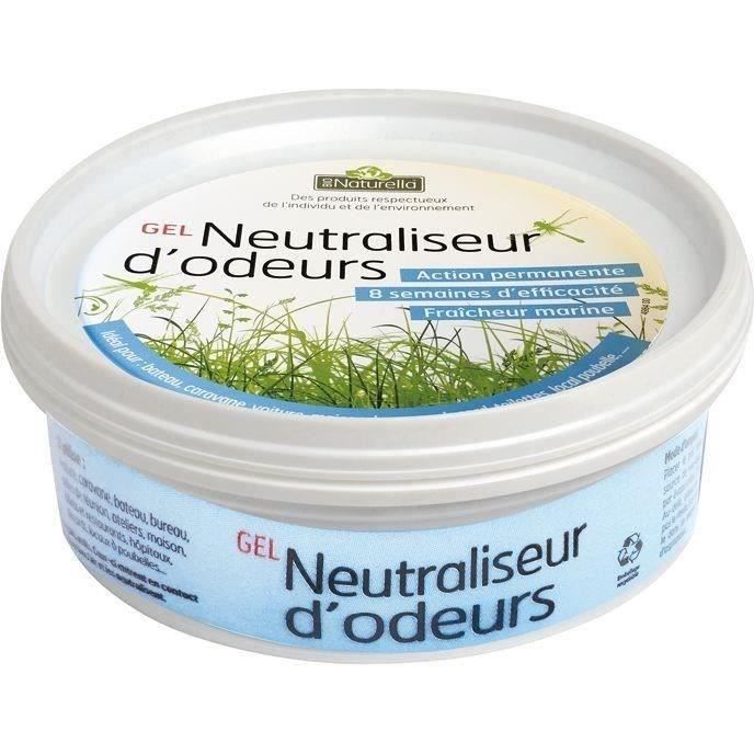 Gel destructeur d'odeur - 250 g