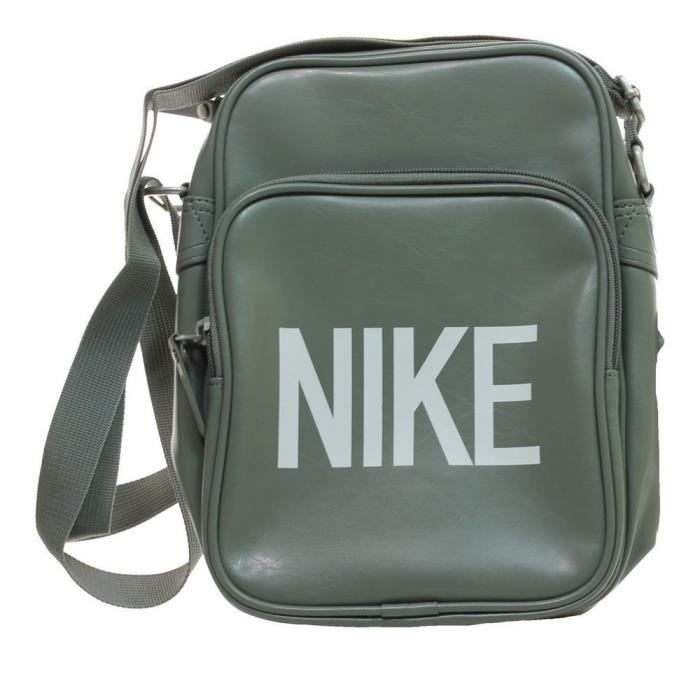 Sacoche nike grise hotsell