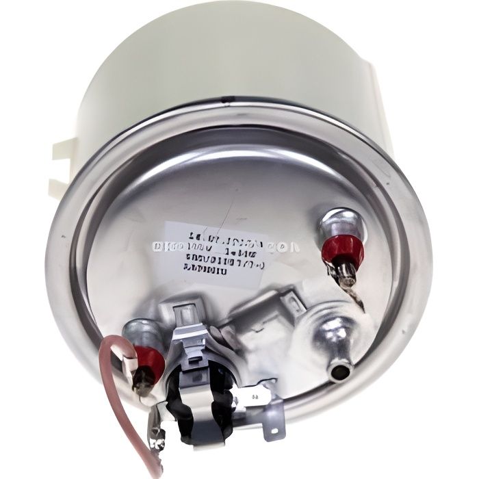 Philips Ensemble Chauffage - vue 2