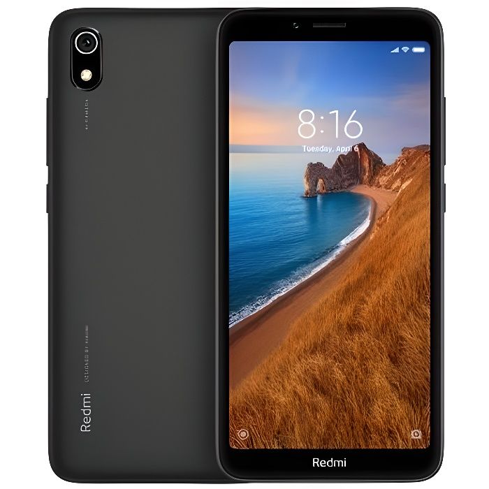 Redmi 7a