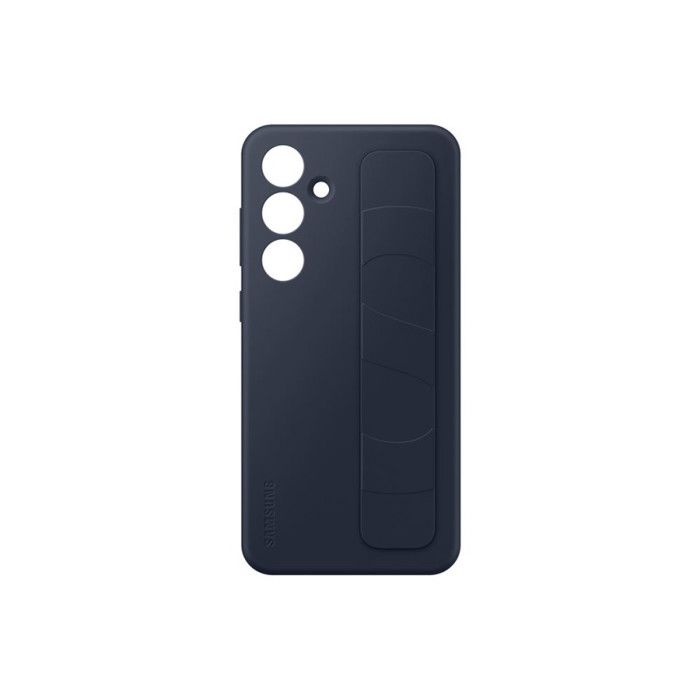 Coque Galaxy S24FE silicone - vue 5