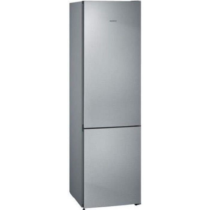 Réfrigérateur combiné Siemens KG39NVIEC - 366L A++ NoFrost Inox