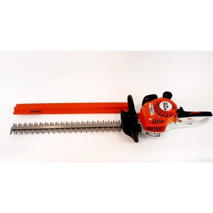 STIHL Taillehaie HS 45 Cdiscount Jardin