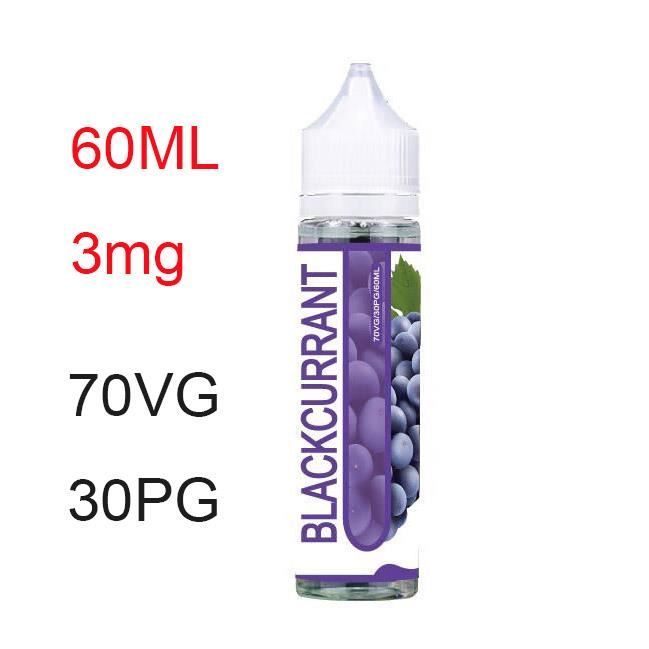 liquide cigarette électronique 3mg E-liquide 3 mg – Saveurs variées & petit prix main image 0