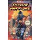 Tecmo Shadow Warriors