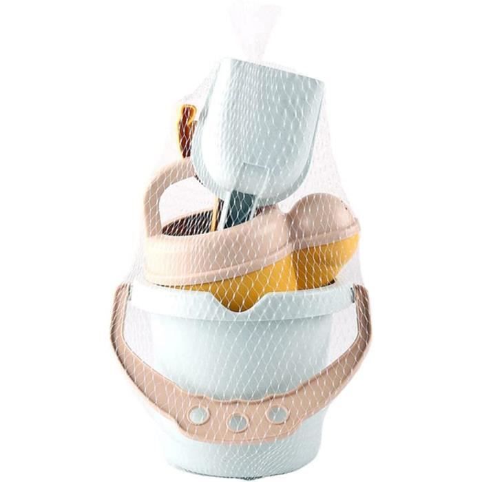 BACH AND BOUJEE Sac De Plage Rose Pour Femmes Sac Fourre