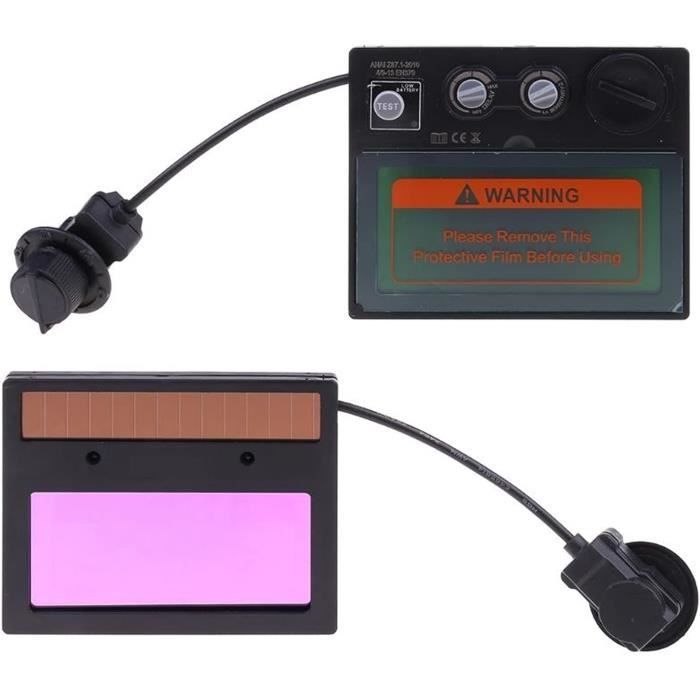 Custodia Morbida Per Occhiali In Neoprene - Con Cerniera E Gancio, Portatile, Per Uomo E Donna - Foto 5