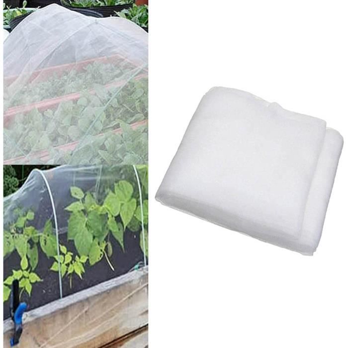 Filet De Trampoline De Rechange Filet De Sécurité Filet De Trampoline Résistant Aux UV Protection Pour Trampoline 305cm 185cm 6 Poles 87254145 - 5