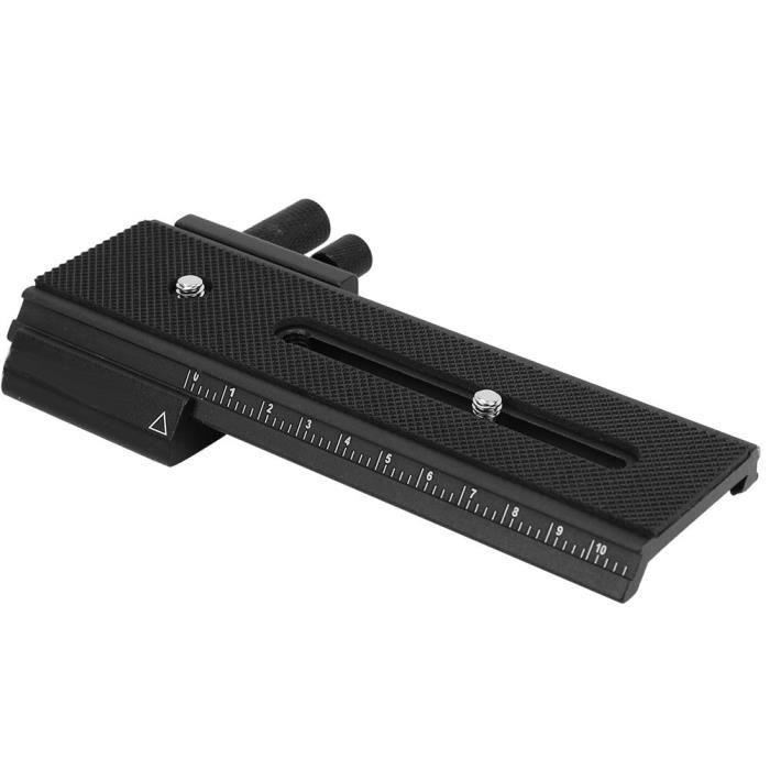 Système REAPER RAIL Arca Swiss Pour Montage Sur Trépied, TETE COMPLETE Reaper Rail Arca Swiss Item 13856615