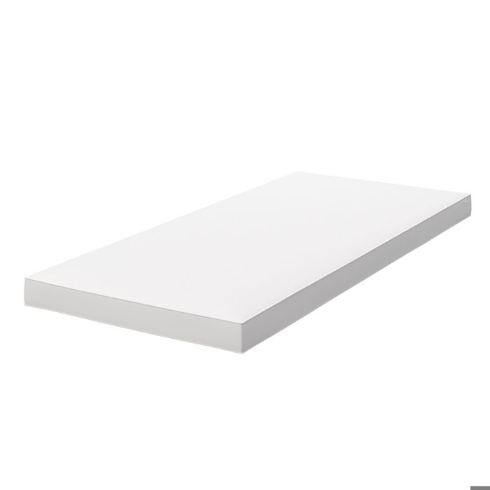 Matelas pour enfants 90x200cm Blanc Vitalispa 36801 Matelas pour enfants 90x200cm Blanc Vitalispa 36801