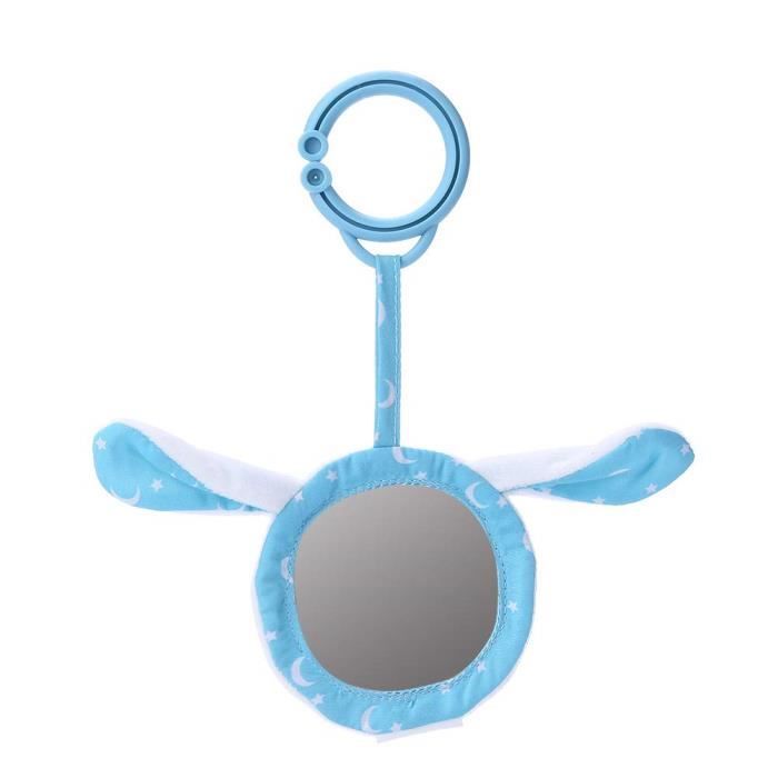 Hochet Suspendu Pour Poussette Bebe Accessoire Pour Lit Du Bebe Multifonction Peluche Jouet D Actives D Eveil Poussette Lit B M07 Cdiscount Puericulture Eveil Bebe
