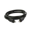 Cable Optique pour PS3/PS4/XBOX ONE - 1m80-1