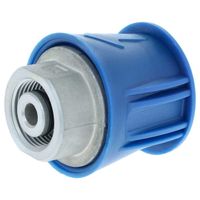Adaptateur Quick Connect Vers Filetage M22 - Pour Nettoyeur Haute Pression Nilfisk Et Autres (compatible C 135.1-8I X-TRA) - 2