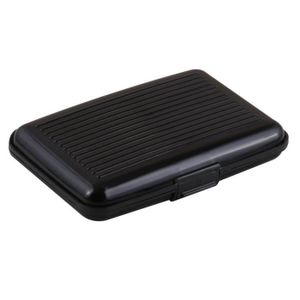 Porte-carte universel PVC étanche natation transparent. - Test et Avis