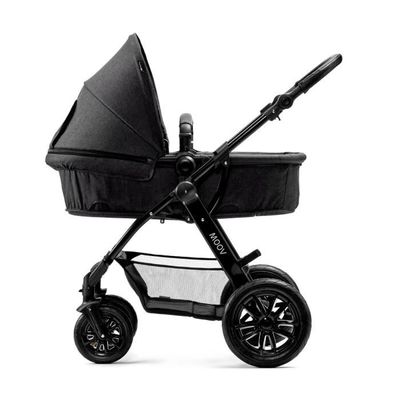 Roue arrière châssis Duette/ Triplette SW