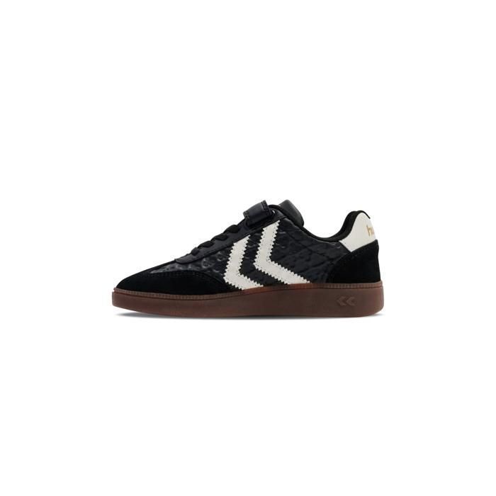 Chaussures de football bébé Hummel Hattrick MG MG - Sport Chaussures de football bébé Hummel Hattrick MG MG - Sport