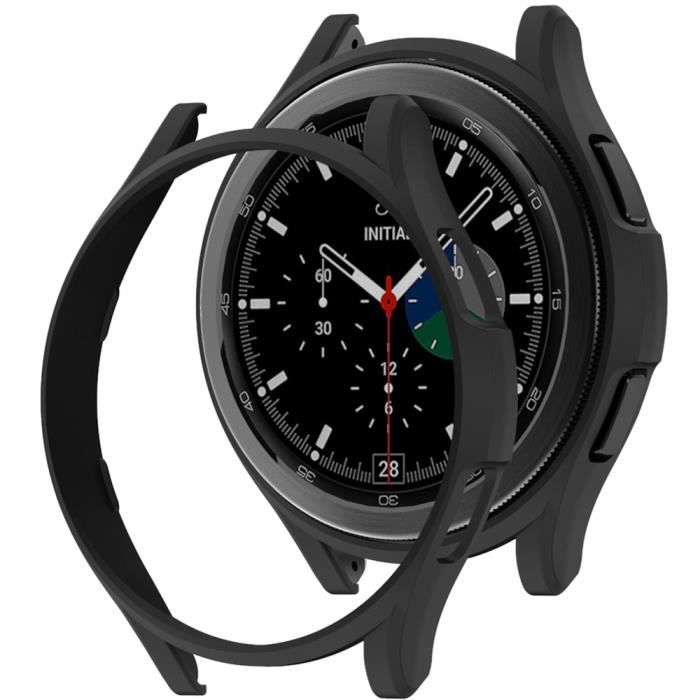 Galaxy watch online noir carbone 42mm