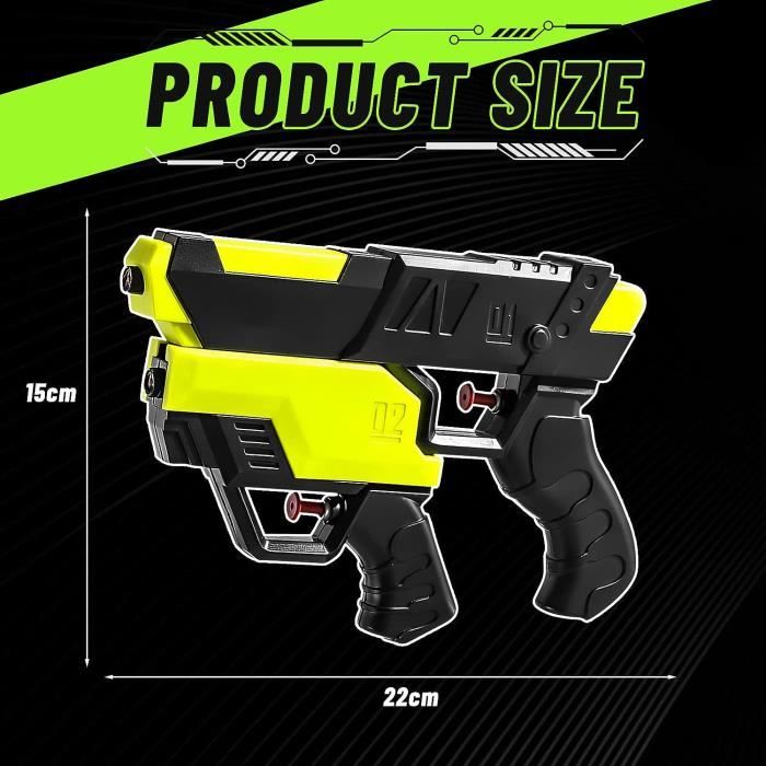 Pistolet A Eau Pour Enfants 2 En 1, Pistolet À Eau Pour Enfants De 3 À Pistolet A Eau Pour Enfants 2 En 1, Pistolet À Eau Pour Enfants De 3 À